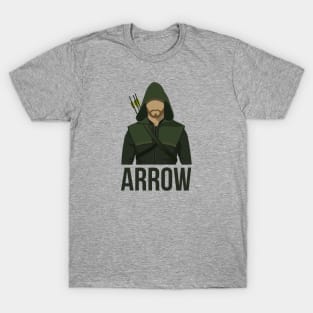 Oliver Queen T-Shirt